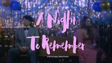 Backdrop to the movie "A Night to Remember" #790309