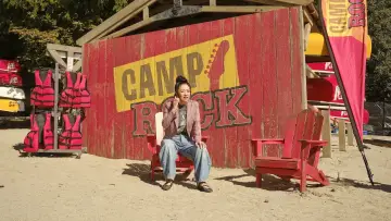 Backdrop to the movie "Camp Rock 3" #1177003