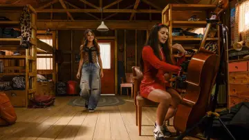 Backdrop to the movie "Camp Rock 3" #1177006
