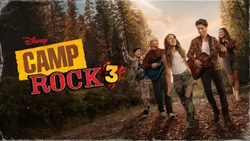 Backdrop to the movie "Camp Rock 3" #975395