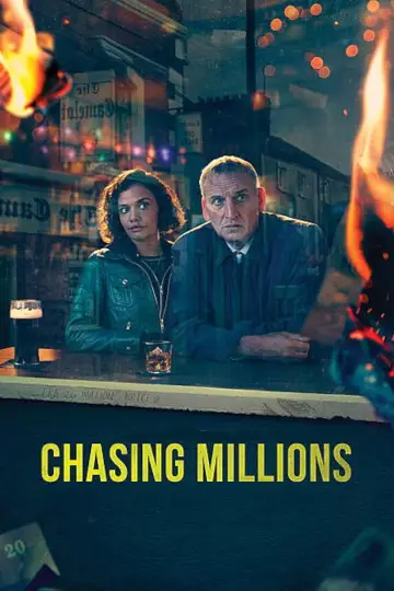 Chasing Millions poster