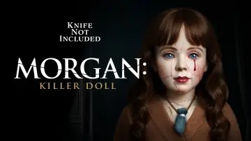 Backdrop to the movie "Morgan: Killer Doll" #615211