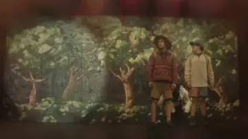 Backdrop to the movie "Pizza Movie" #1180030