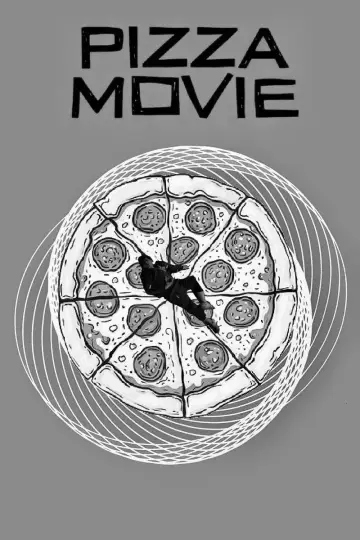 Poster to the movie "Pizza Movie" #1199370