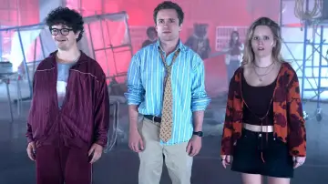 Backdrop to the movie "Pizza Movie" #795690