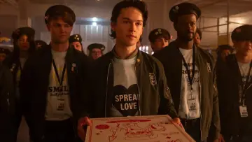 Backdrop to the movie "Pizza Movie" #795691