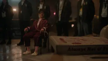 Backdrop to the movie "Pizza Movie" #795699