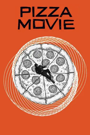 Poster to the movie "Pizza Movie" #911819