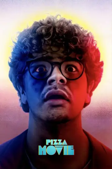 Poster to the movie "Pizza Movie" #926544