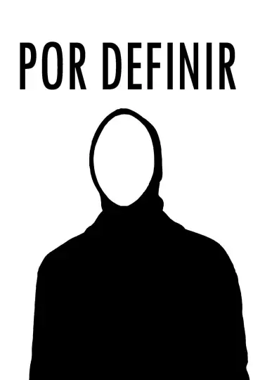 Poster to the movie "To Be Determined" #714064
