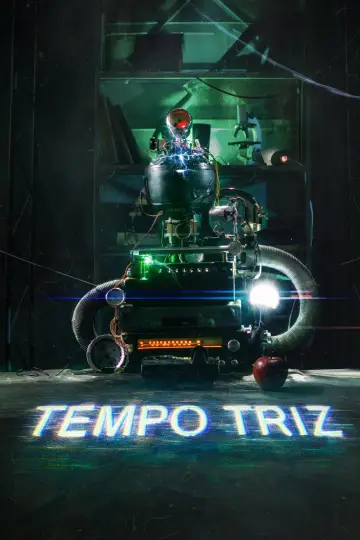Poster to the movie "Triz Time" #966086