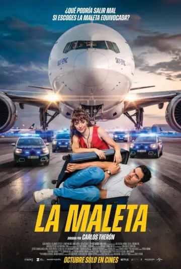 La maleta
