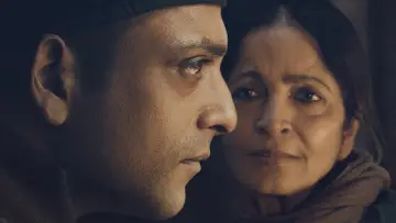 Kaisi Ye Paheli poster