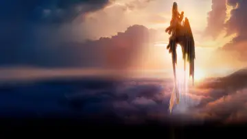 Backdrop to the movie "Soaring to Life: The Making of How to Train Your Dragon" #714600