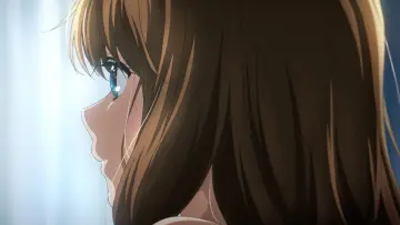 Backdrop to the movie "Sound! Euphonium: The Final Movie, Part 2" #931581