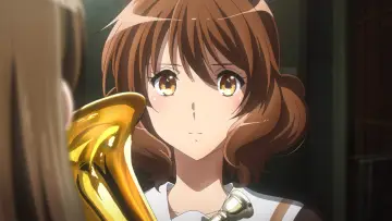 Backdrop to the movie "Sound! Euphonium: The Final Movie, Part 2" #931582