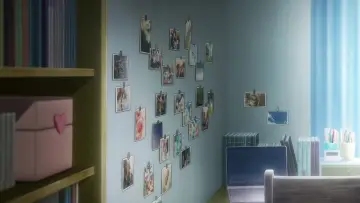 Backdrop to the movie "Sound! Euphonium: The Final Movie, Part 2" #931586