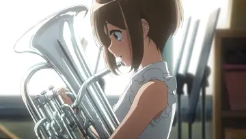 Backdrop to the movie "Sound! Euphonium: The Final Movie, Part 2" #931587