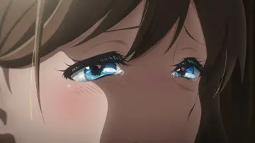 Backdrop to the movie "Sound! Euphonium: The Final Movie, Part 2" #931590