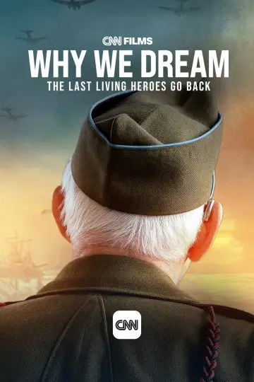 Why We Dream