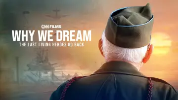 Backdrop to the movie "Why We Dream" #976665