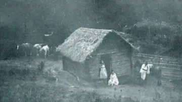 Backdrop to the movie "A Derrocada" #1166621