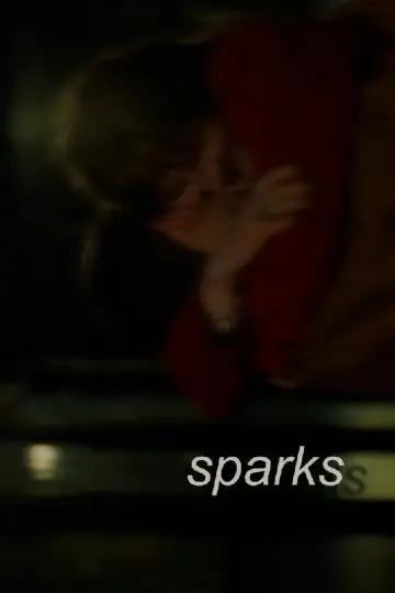 Poster to the movie "Sparks" #1644042