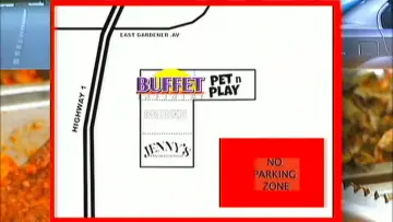 Backdrop to the movie "Buffet Infinity" #1164514