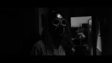 Backdrop to the movie "Déjà Voodoo" #968325