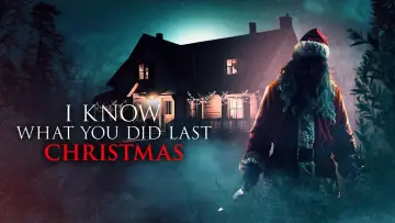 Backdrop to the movie "I Know What You Did Last Christmas" #979577