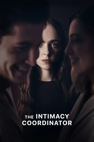 The Intimacy Coordinator poster