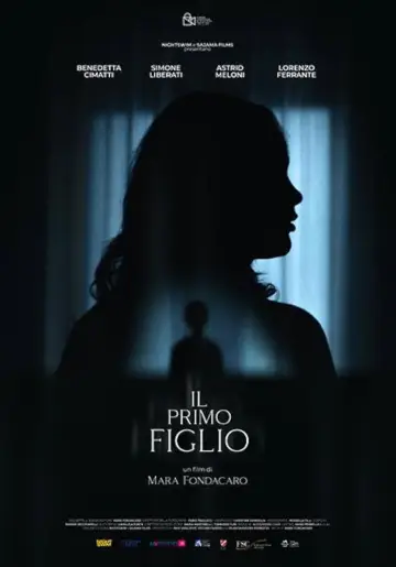 Poster to the movie "Firstborn" #1653997