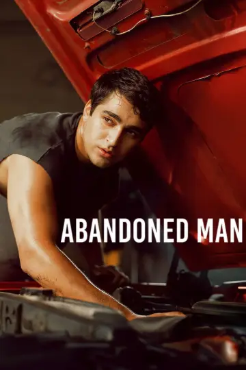 Poster to the movie "Abandoned Man" #618557