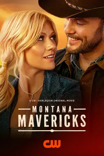 Poster to the movie "Montana Mavericks" #1140562
