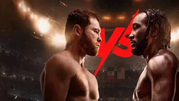 Backdrop to the movie "Canelo Álvarez vs. Terence Crawford" #1298450