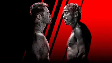 Backdrop to the movie "Canelo Álvarez vs. Terence Crawford" #1298451