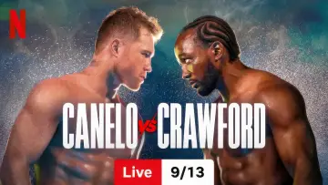 Backdrop to the movie "Canelo Álvarez vs. Terence Crawford" #1298455