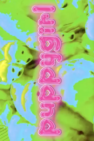 Poster to the movie "Puppygirl" #1527065