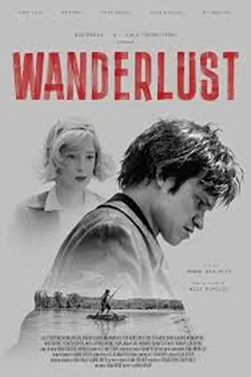 Poster to the movie "Wanderlust" #1636107