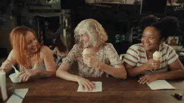 Backdrop to the movie "After All" #692726