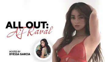 Backdrop to the movie "All Out: AJ Raval" #1195153