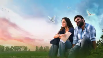 Bindusagar poster