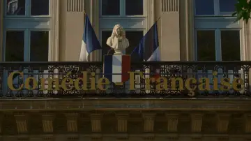 Backdrop to the movie "Comédie-Française" #913871