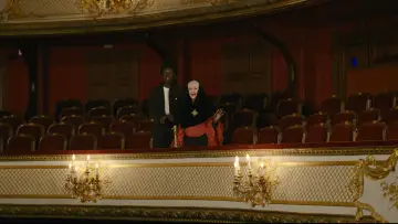 Backdrop to the movie "Comédie-Française" #913877