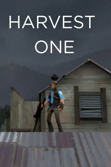 Poster to the movie "Harvest One: The Unity of Fortress" #1152724