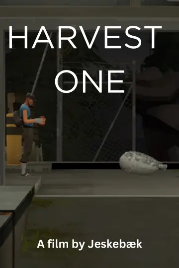 Poster to the movie "Harvest One: The Unity of Fortress" #1152725