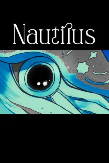 Poster to the movie "NAUTILUS" #1568137