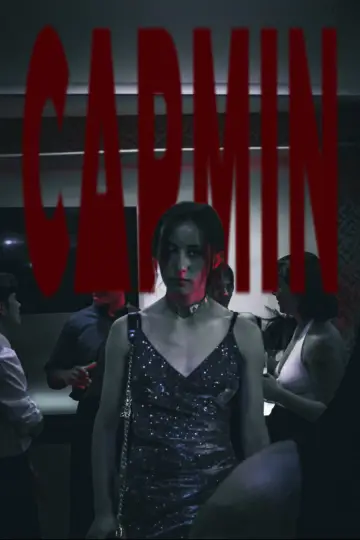 Poster to the movie "Carmin" #1167214