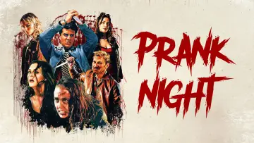 Backdrop to the movie "Prank Night" #912512