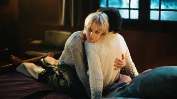 Backdrop to the movie "Dead Mountaineer